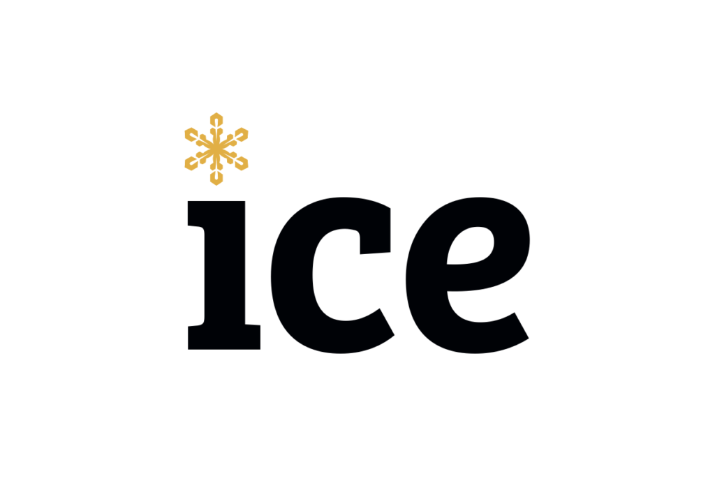 Ice-logo