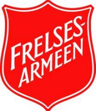 Frelsesarmen-logo