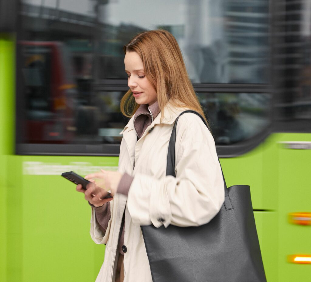 betaling på mobilregningen