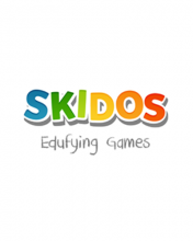 Logoen til Skidos