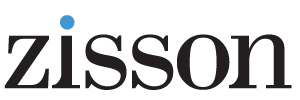 zisson logo